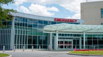 Hospital
